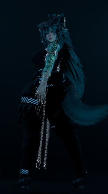 Raisu (updated) Ft Active