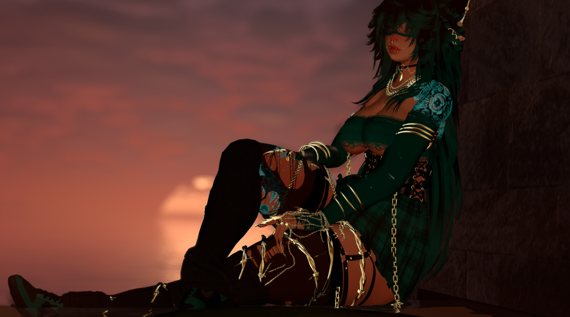 Raisu (updated) Ft Active