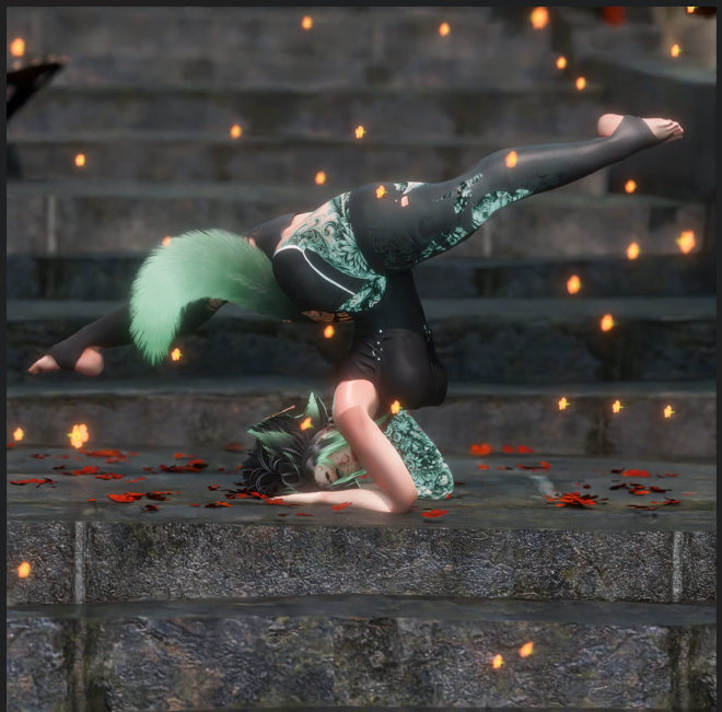 Raisu (updated) Ft Active