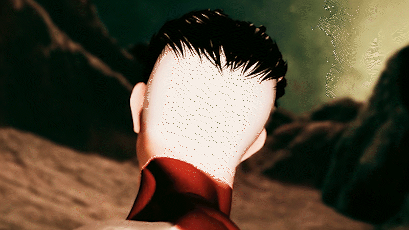 Mark's Daddy (PC,Quest) [Server Free]
