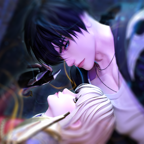 SHUN & CHA [PC / FT / OPTI / QUEST / SPS / LMS / PCS / FakeIndex / Gogo]