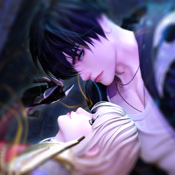 SHUN & CHA [PC / FT / OPTI / QUEST / SPS / LMS / PCS / FakeIndex / Gogo]