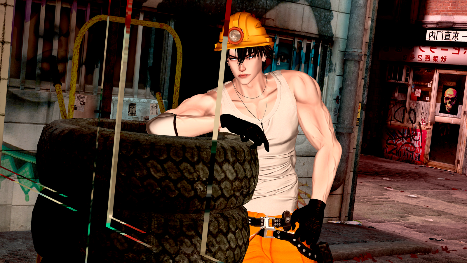 DADDY "SHUN" [PC / FT / OPTI / QUEST / SPS / LMS / FakeIndex / Gogo]