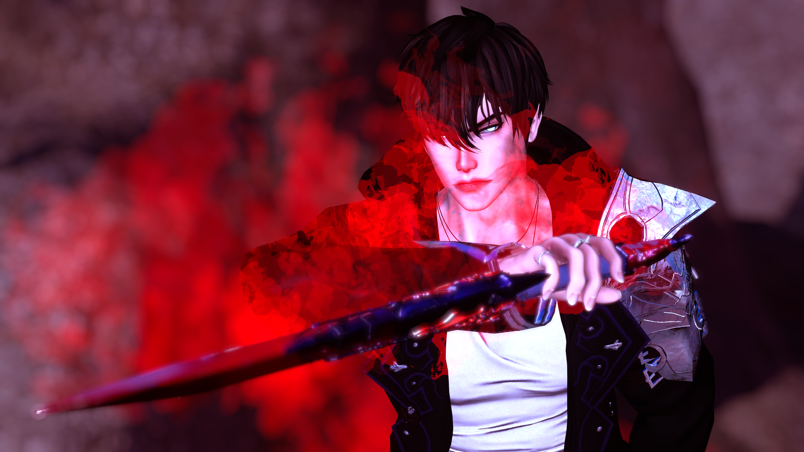 DADDY "SHUN" [PC / FT / OPTI / QUEST / SPS / LMS / FakeIndex / Gogo]