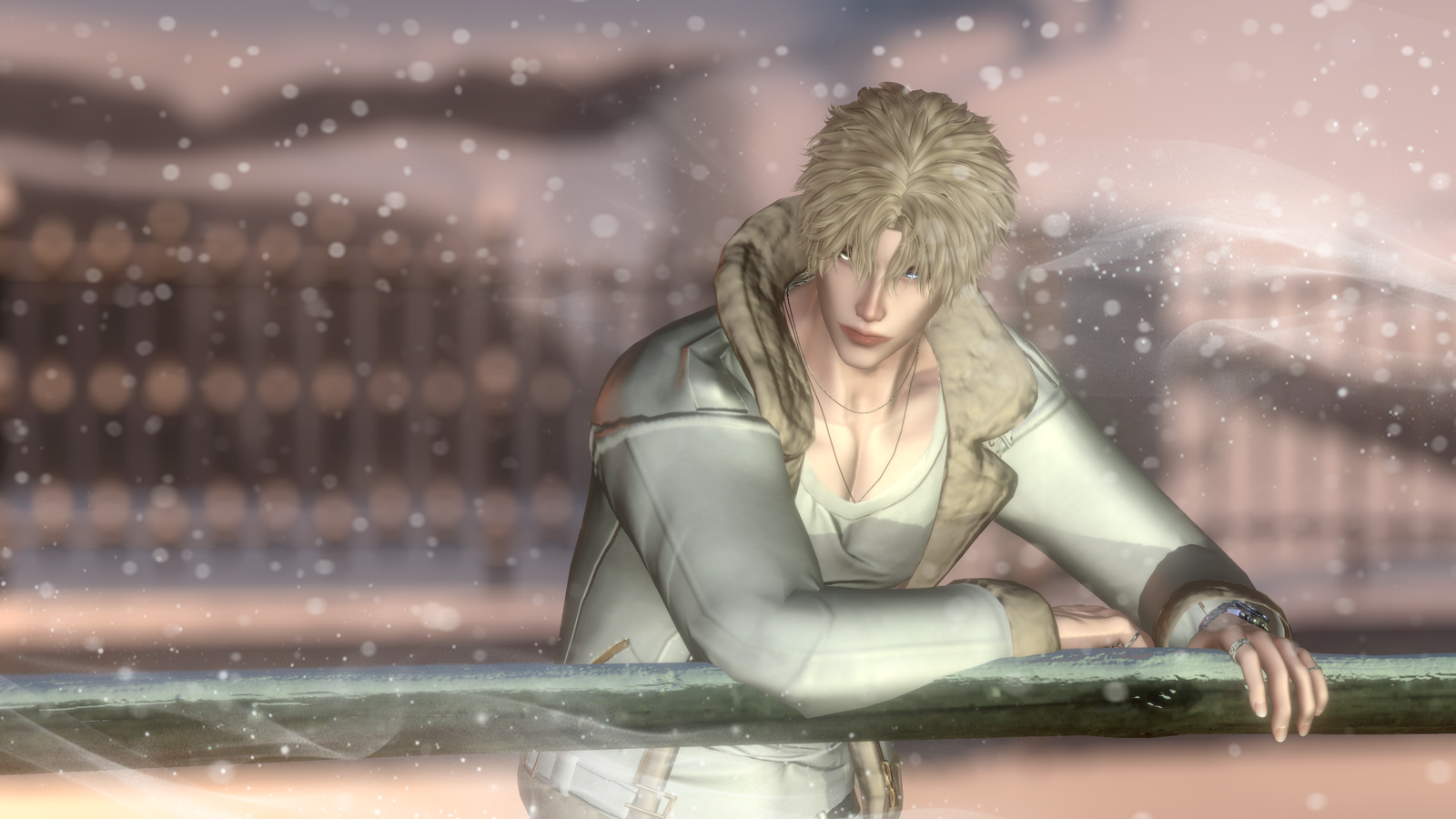 DADDY "SHUN" [PC / FT / OPTI / QUEST / SPS / LMS / FakeIndex / Gogo]