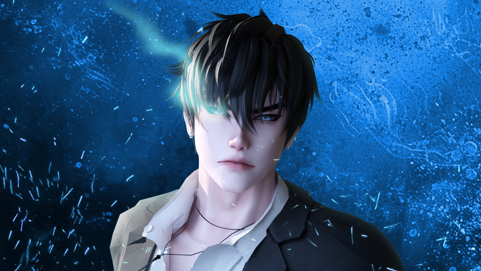 DADDY "SHUN" [PC / FT / OPTI / QUEST / SPS / LMS / FakeIndex / Gogo]