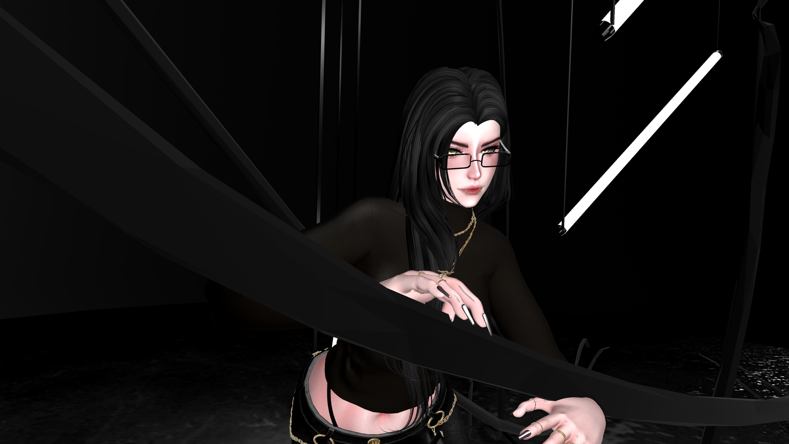 MOMMY "CHA" [PC, FT, OPTI, QUEST, SPS, PCS, FakeIndex, Gogo]