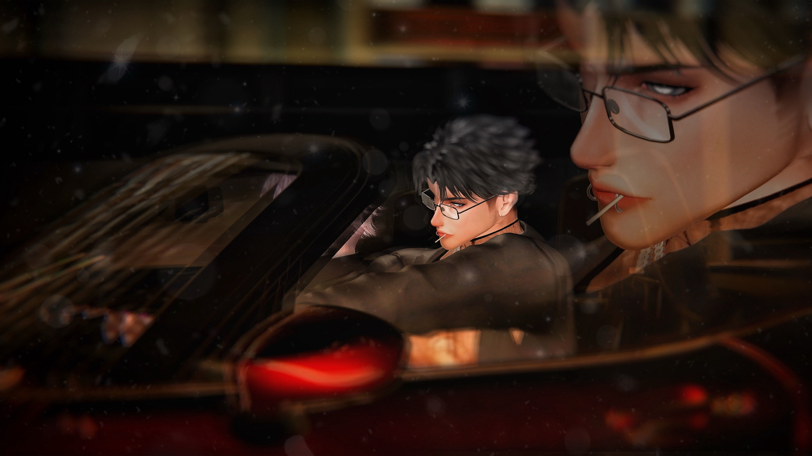 DADDY "SAJA" [PC / FT / OPTI / QUEST / SPS / LMS / FakeIndex / Gogo]