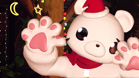 [FREE IN SEVER] DADDY_BEAR (PC,Quest)