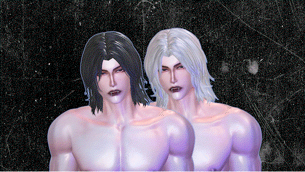 Tony Hair Pack