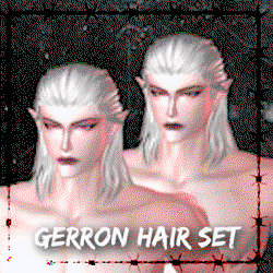 Gerron Hair Pack