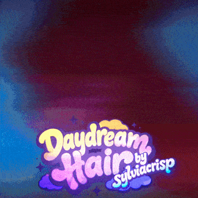 Daydream Hair for Foxmoth