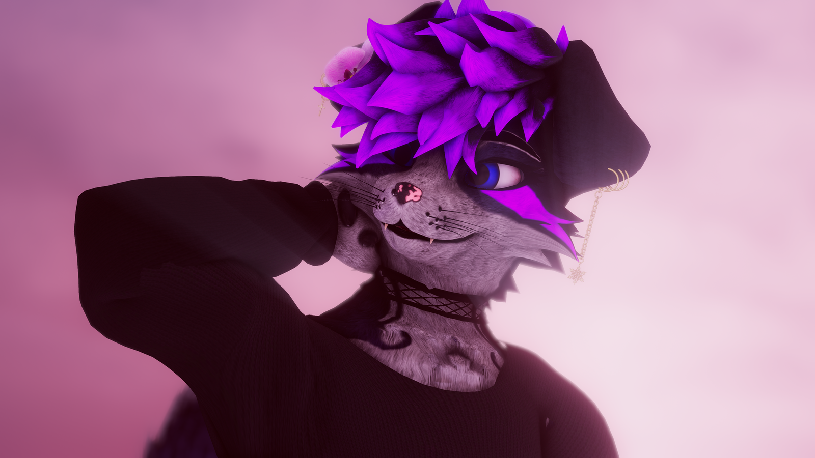 Banner Background