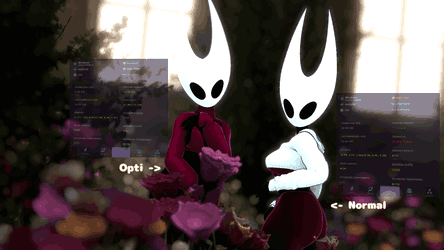 Hornette (Hollow Knight)
