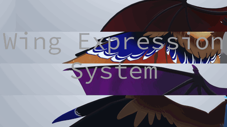 Wing Expression System (V2)