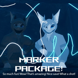 Marker Package