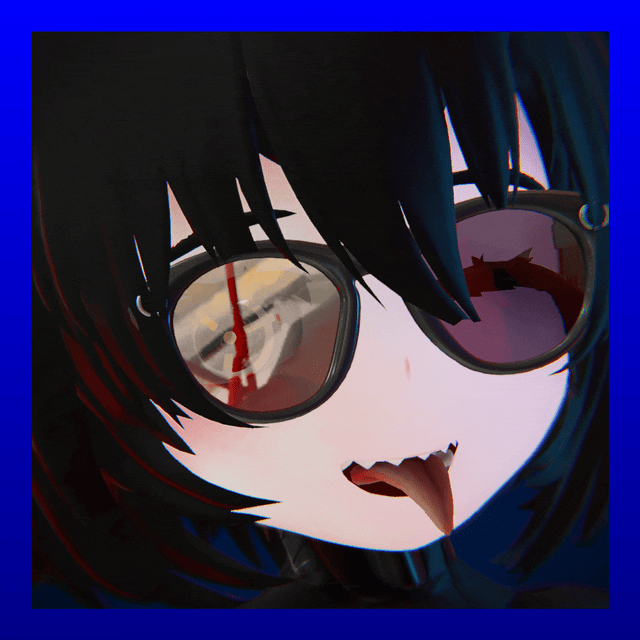 CineShades - Movie Glasses For VRChat