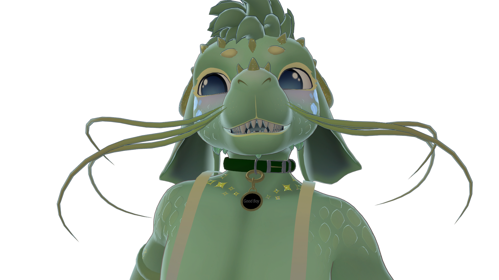Collar - Basic Asset (Pierrez)