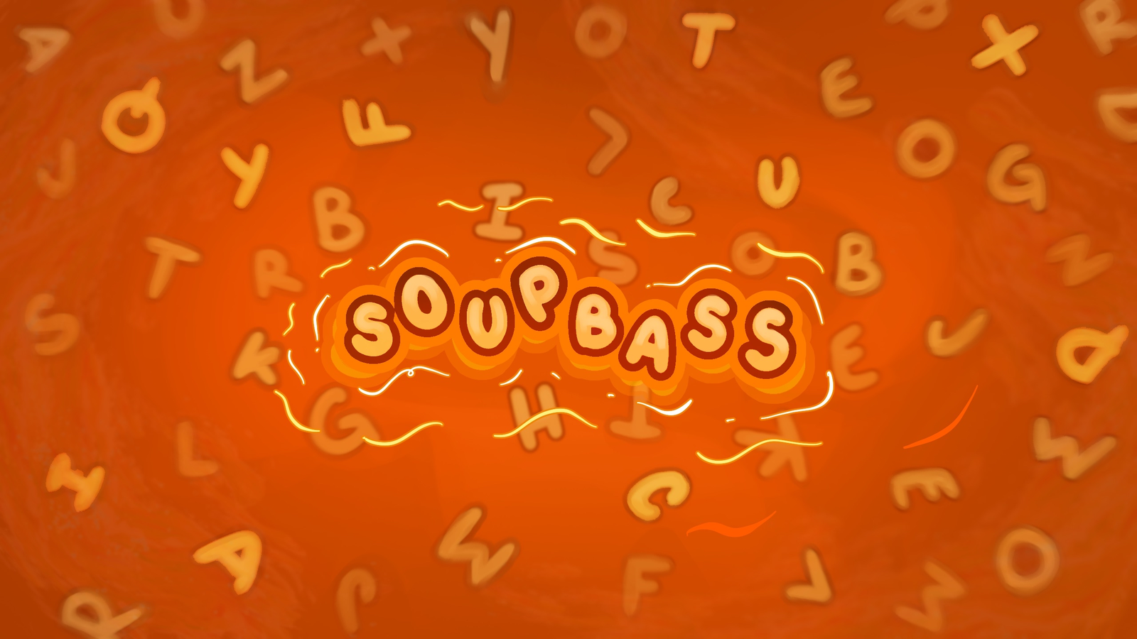 Banner Background