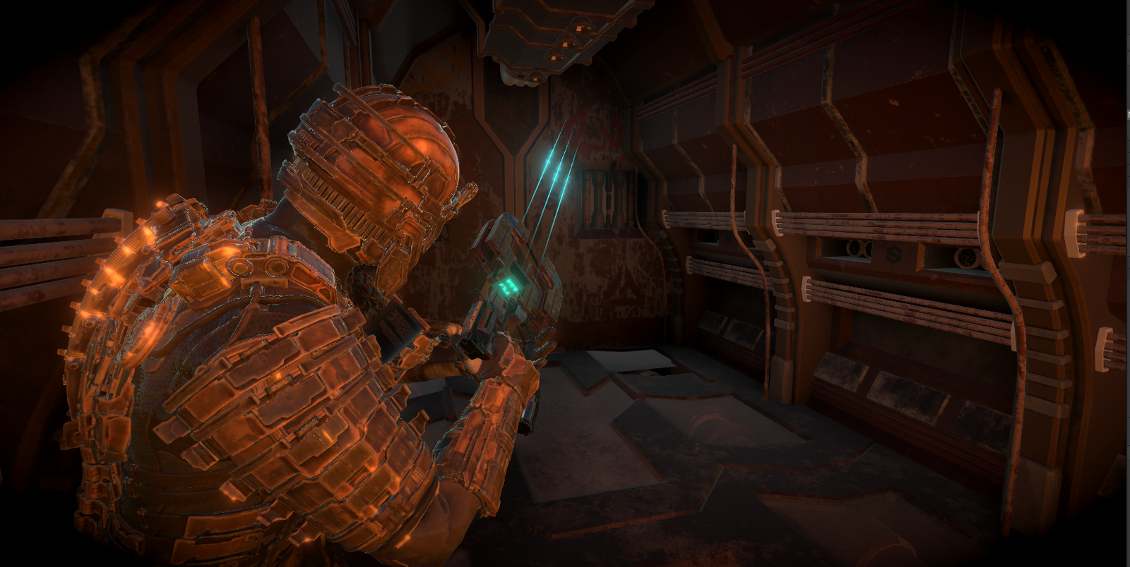 Plasma Cutter [VRCFURY]