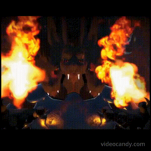 Cerberus [VrChat Base]