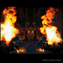 Cerberus [VrChat Base]
