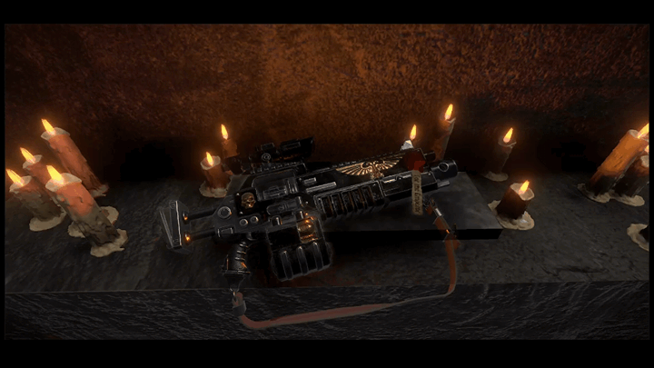 Heavy Bolt Rifle [VRCFury]