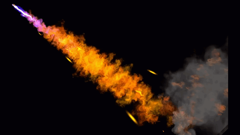 Fire Breath [VFCFURY]