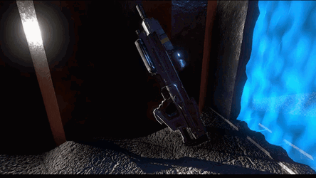 MA-Series Rifle [VRCFURY]