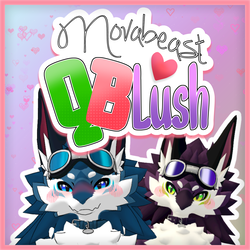 Novabeast QBlush