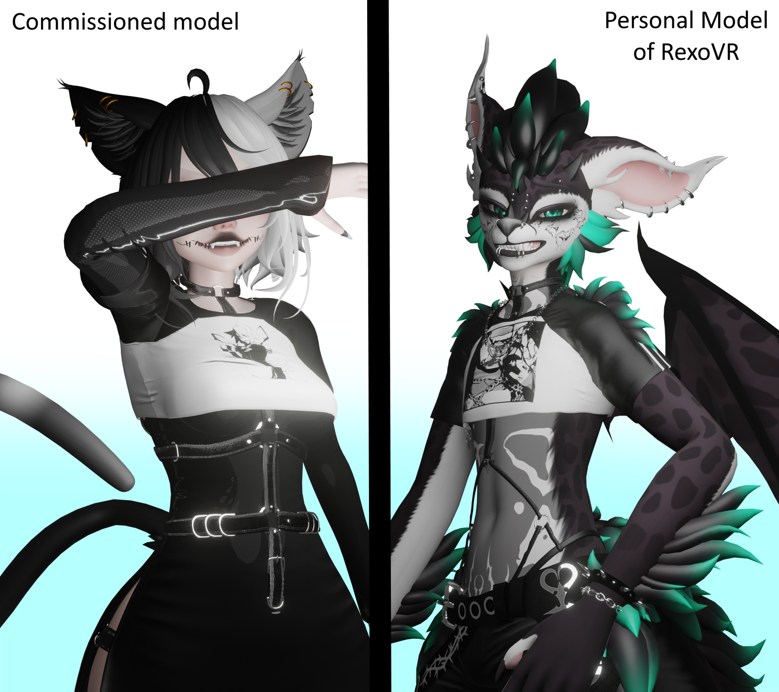 3 Commission Preview