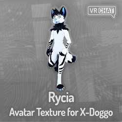 Rycia Texture for X-Doggo