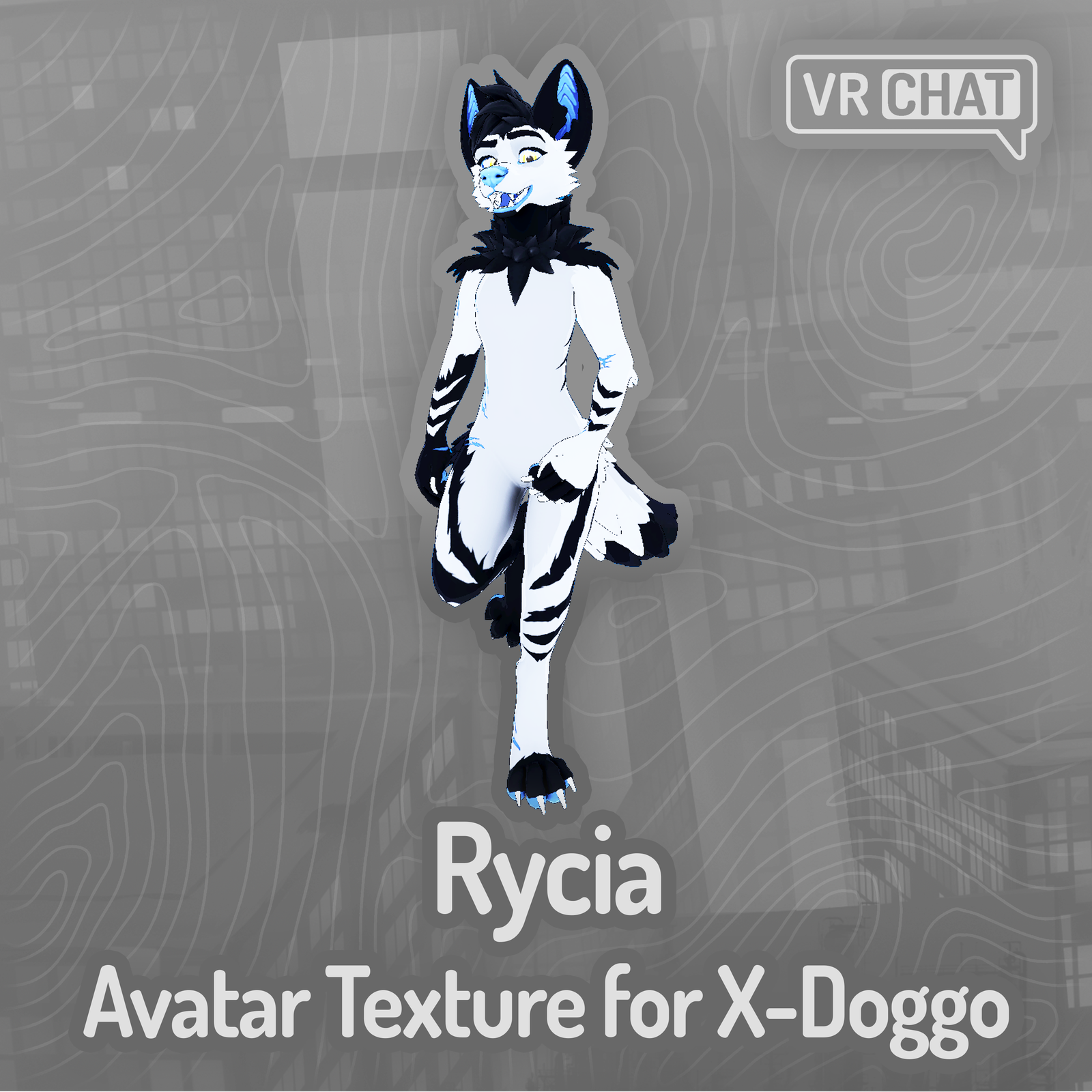 Rycia Texture for X-Doggo