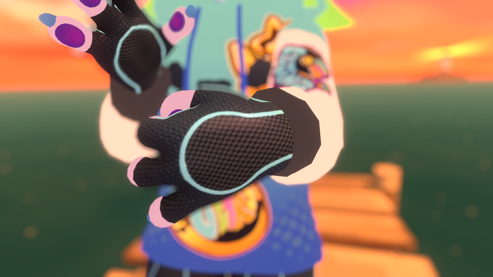 Universal Furality Ultra Jumpsuit