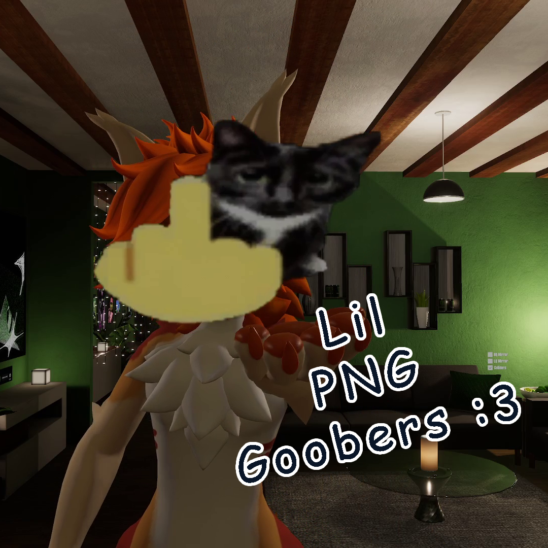 Lil PNG Goobers