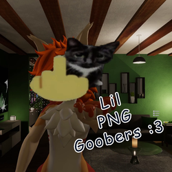 Lil PNG Goobers