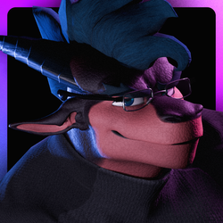 MorphDragon [VRChat]