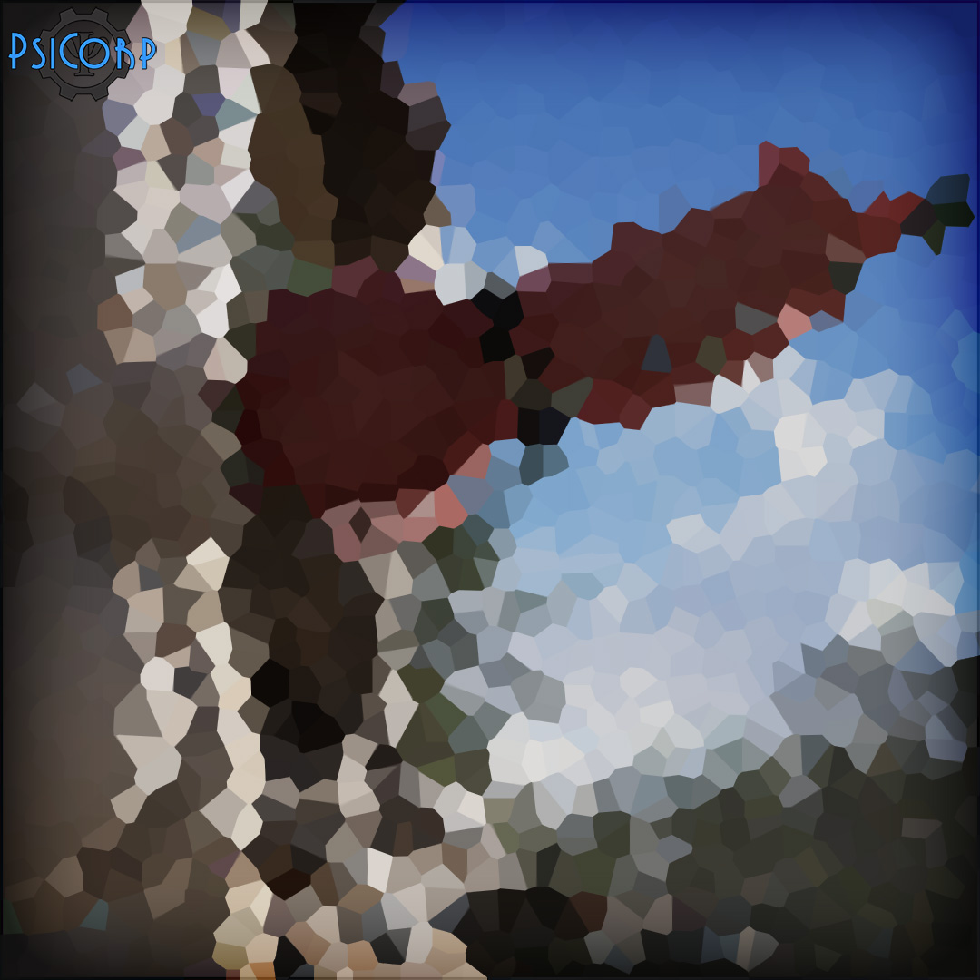 PsiCorpVR - Canine Addon Male [VRC, PC]