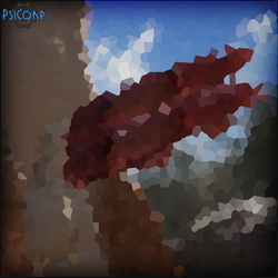 PsiCorpVR - Snake Addon Male [VRC, PC]