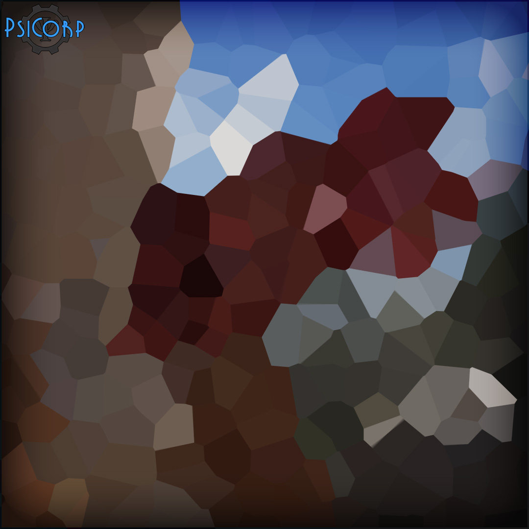 PsiCorpVR - Snake Addon Male [VRC, PC]