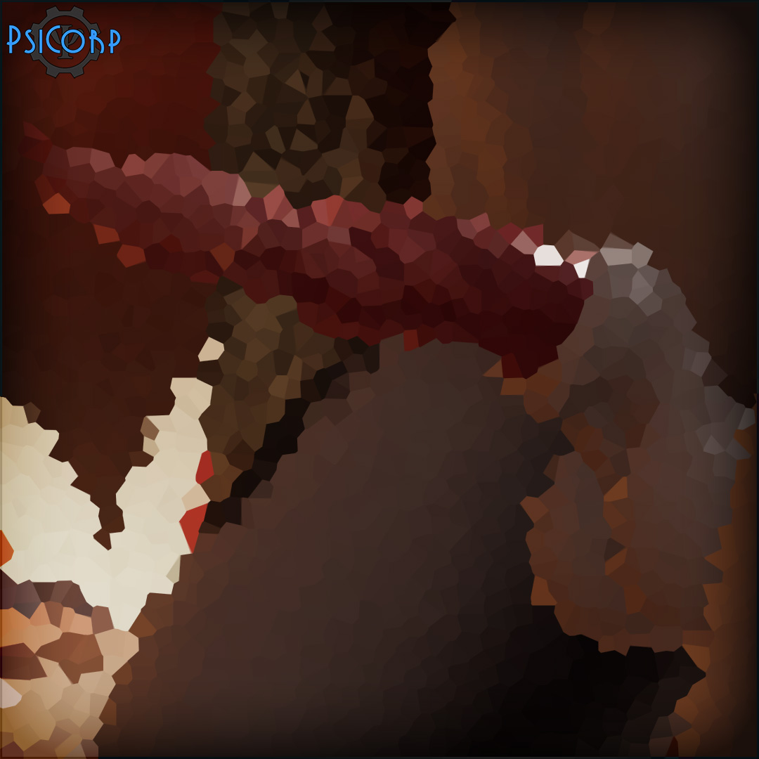 PsiCorpVR - Sergal Penis [VRC, PC]