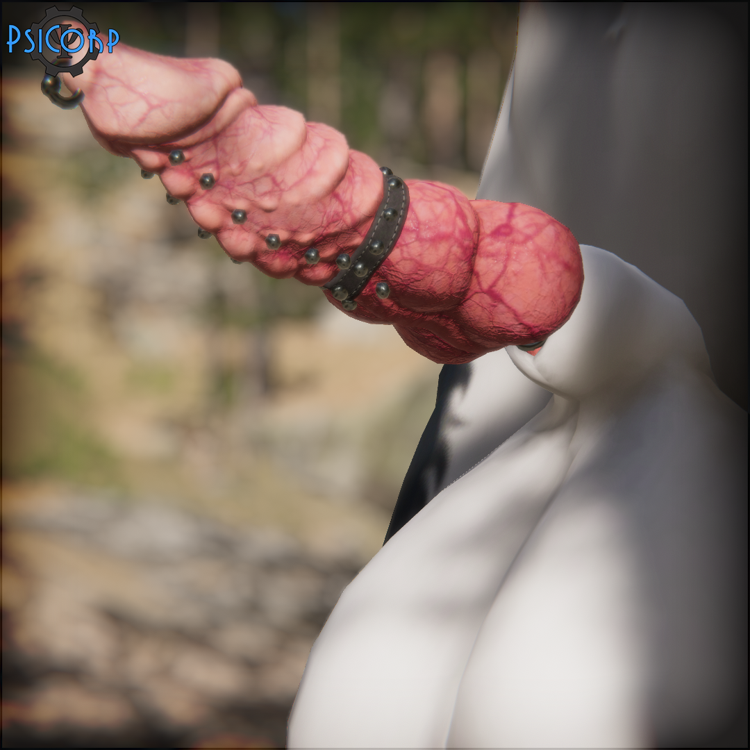 PsiCorpVR - Mutant Penis [VRC, PC]