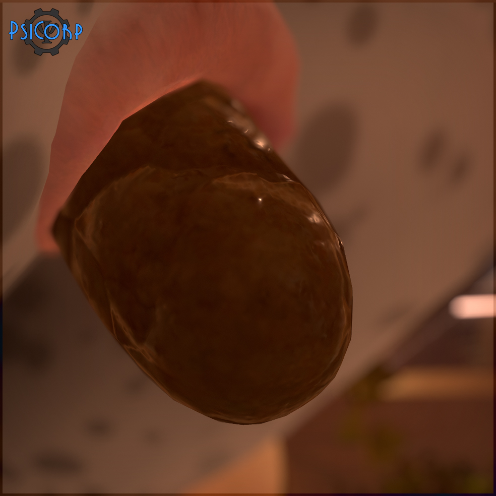 PsiCorpVR - Tailhole (Kink Edition) [VRC, PC]