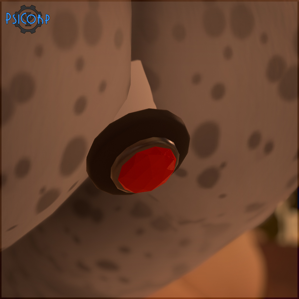 PsiCorpVR - Tailhole (Clean Edition) [VRC, PC]