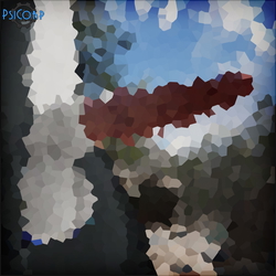 PsiCorpVR - Natural Feline Addon Male [VRC, PC]