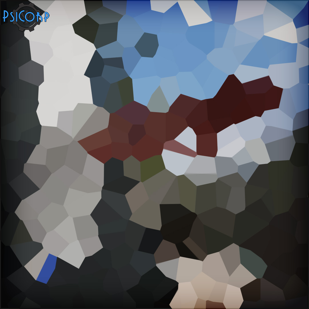 PsiCorpVR - Natural Feline Addon Male [VRC, PC]