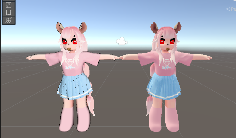 Chibi Chez [PC Quest]