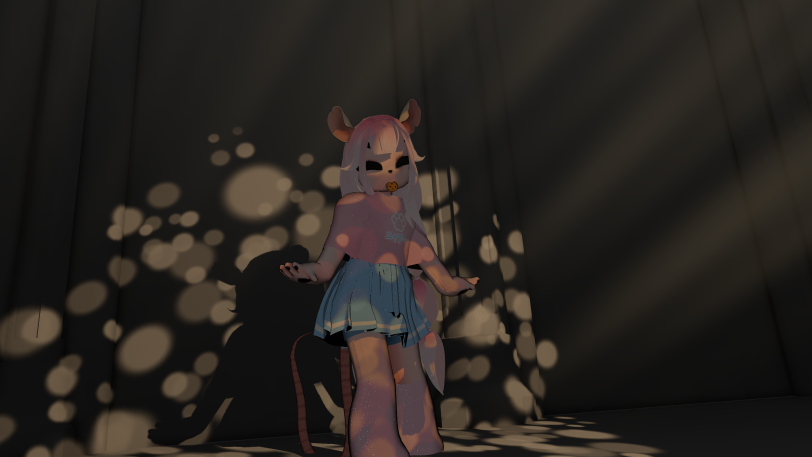 Chibi Chez [PC Quest]