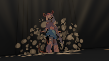 Chibi Chez [PC Quest]