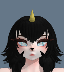 Unicorn Horn
